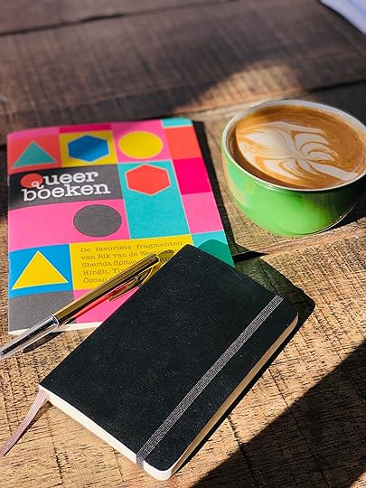 queer boeken
