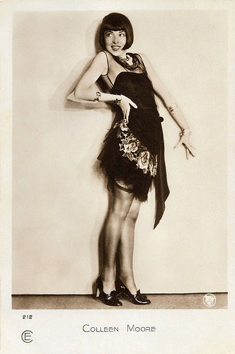 Colleen Moore
