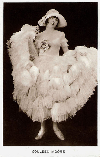 Colleen Moore