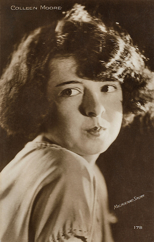 Colleen Moore