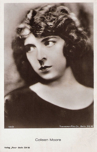 Colleen Moore