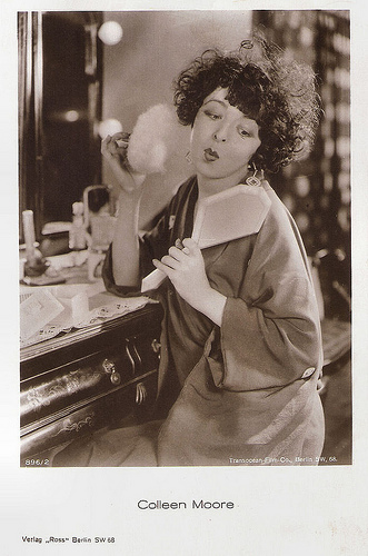 Colleen Moore