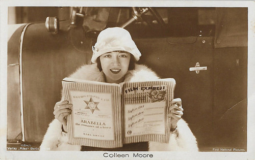 Colleen Moore