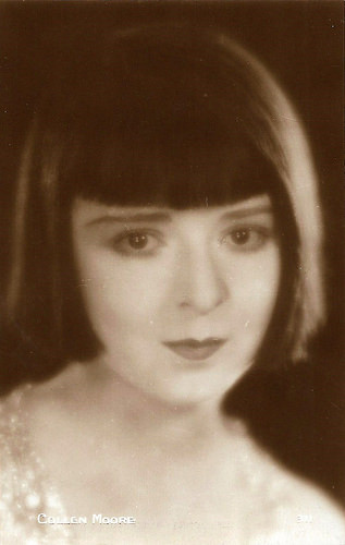 Colleen Moore
