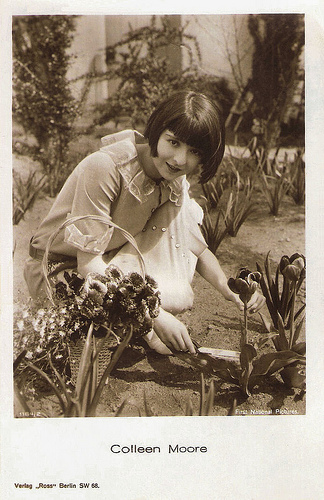 Colleen Moore