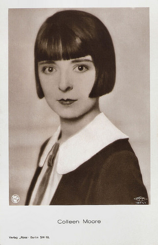 Colleen Moore