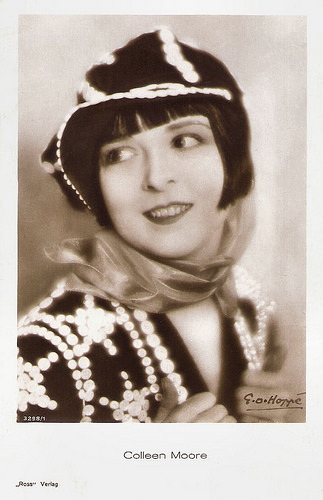 Colleen Moore