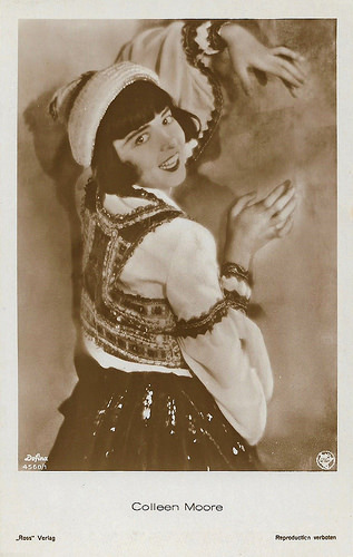 Colleen Moore