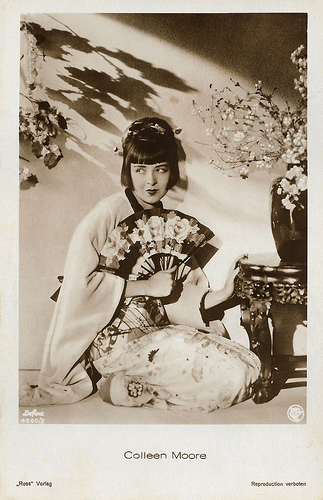 Colleen Moore