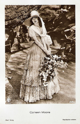 Colleen Moore