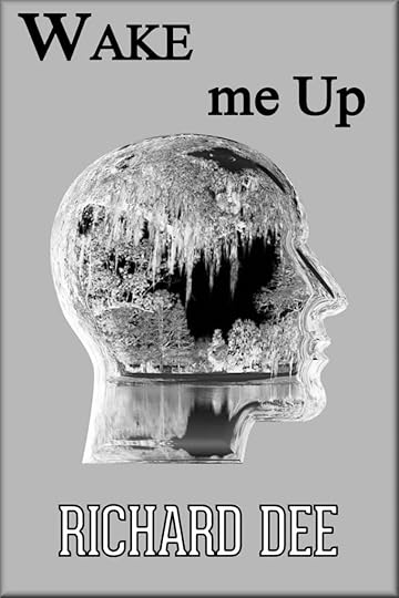 Wake me Up, cover image