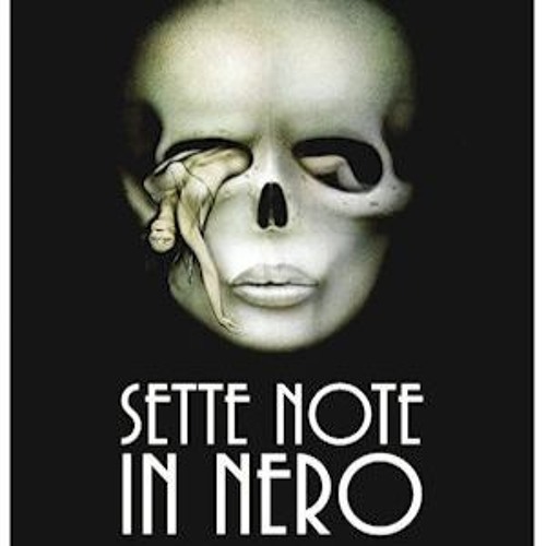 Image result for seven notes in black