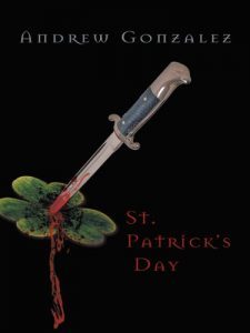 St. Patrick's Day by Andrew Gonzalez