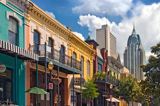 Mobile, Alabama