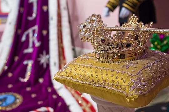 Mardi Gras in Mobile, Alabama