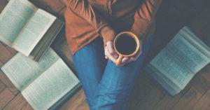 10 Things You Can Do in a World Gone Made