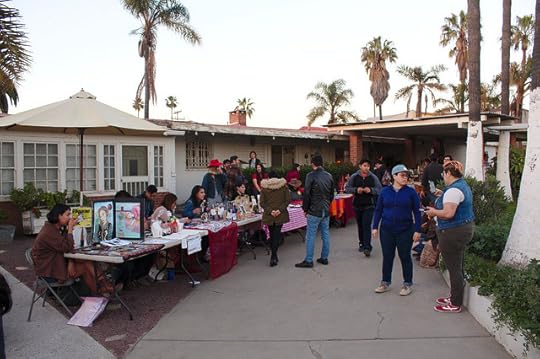 Visión general de Bazaart