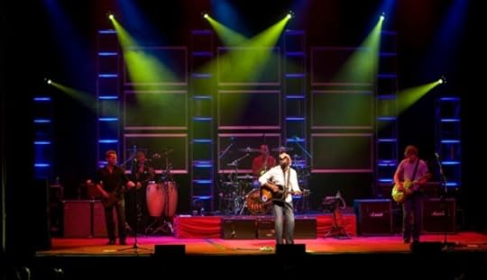 Hootie and The Blowfish