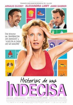 Historias de una Indecisa