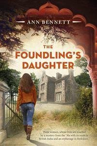 The Foundling's Daughter