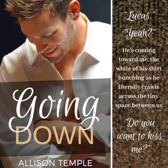 Get free gay romance Going Down on Prolific Works