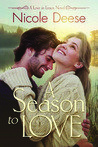 A Season to Love (Love in Lenox, #2)