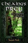 The King's Prey: Saint Dymphna of Ireland