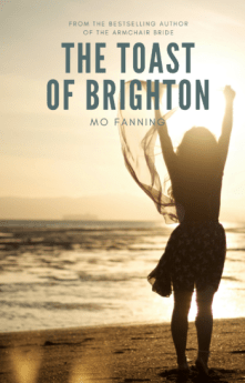 Mo Fanning - The Toast of Brighton
