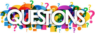 Graphic for Questions?