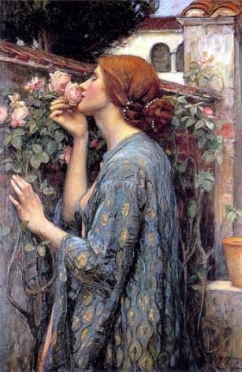 The Soul of the Rose, 1908