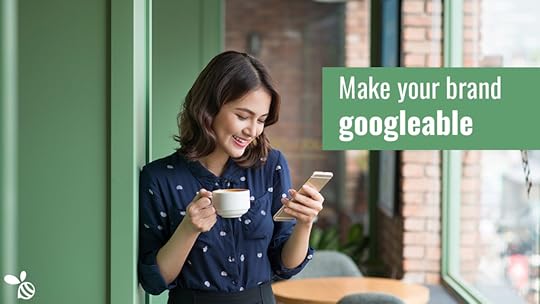 Make your brand googleable