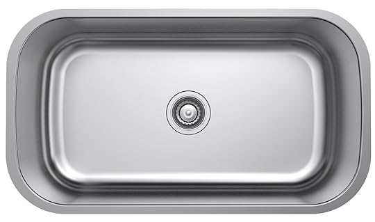 Tempo Mega Bowl Tempo Sinks Kitchen Sinks Argent Black Double Bowl Kitchen Sink