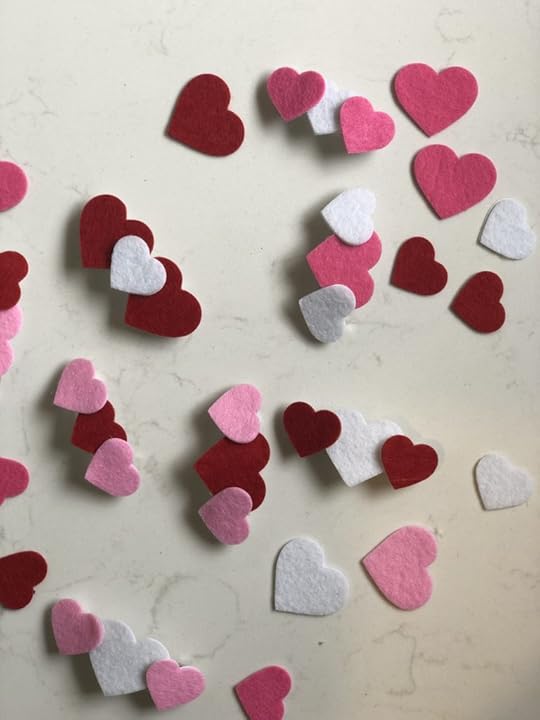 DIY Valentines Day Gifts