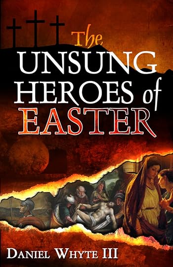 The Unsung Heroes of Easter