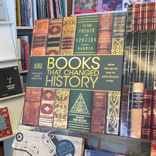 Bókabúðin Bergstaðastræti3