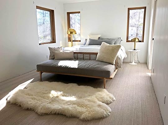 Beige Carpet 1