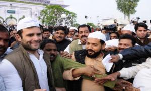 Election Commission, Indian Muslims, Manmohan Singh, Jawaharlal Nehru, Indira Gandhi, UPA 1, UPA 2, Lok Sabha, Madhya Pradesh assembly elections, Gaushala, Gaumutra, Ram Van Gaman Path, Lord Ram, Ayodhya, Sachar Committee