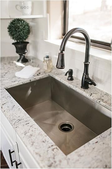 Blanco Drop In Kitchen Sinks 65 Modern Farmhouse Kitchen Sink Design Decor Ideas
