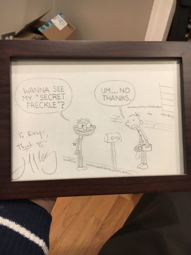WimpyKid