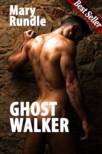 Ghost Walker - Mary Rundle