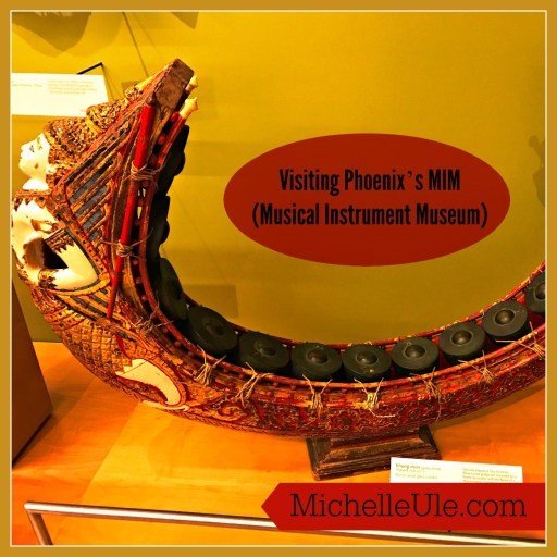 MIM, Musical Instruments Museum, Tucson, bagpipes, global instruments display, try international musical instruments, music from all corners of the globe