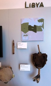 MIM, Musical Instruments Museum, Phoenix, bagpipes, global instruments display, try international musical instruments, music from all corners of the globe