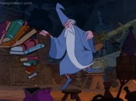 book GIF