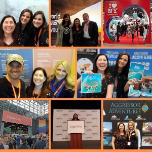 Join me at the New York Times Travel Show