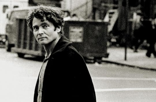 William Stanley Merwin