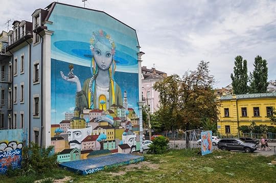 Renaissance by Seth and Kislow