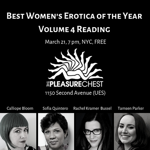 free-erotica-reading-new-york