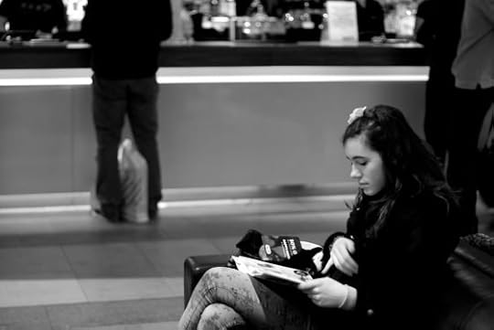 beta readers
