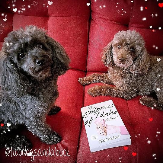 The Empress of Idaho