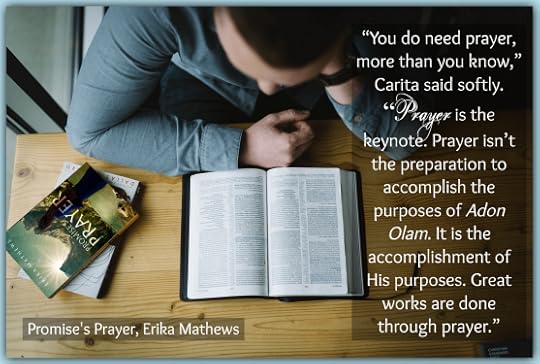 prayeriskeynote quote